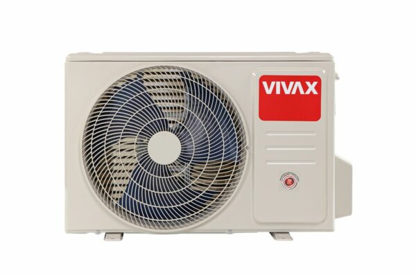 VIVAX COOL, klima uređaji, ACP-09CH25AEQIs R32 - inv., 2.93k
