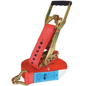 Transportna gurtna TEKSON ERGO 10 m | 5 t | 50 mm