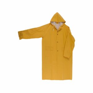 Ogrtač PVC RAINY žuti